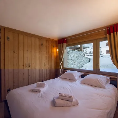 Foret Du Praz קורשבל