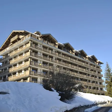 דירה Foret Du Praz קורשבל