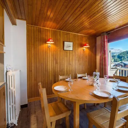 Foret Du Praz