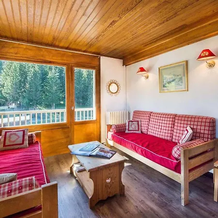 Foret Du Praz *